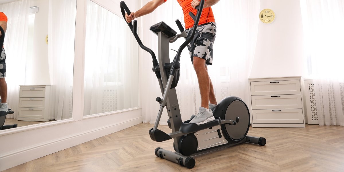 Top 5 Elliptical Machines for Low-Impact Cardio Workouts