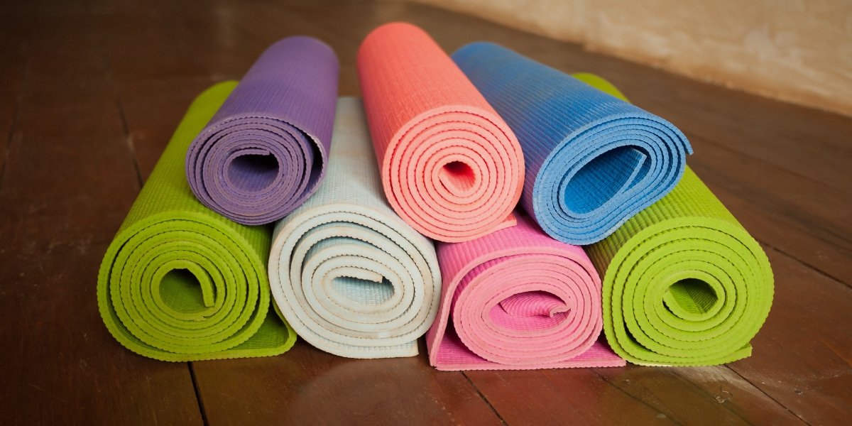 Top 5 Yoga Mats for Beginners and Advanced Yogis